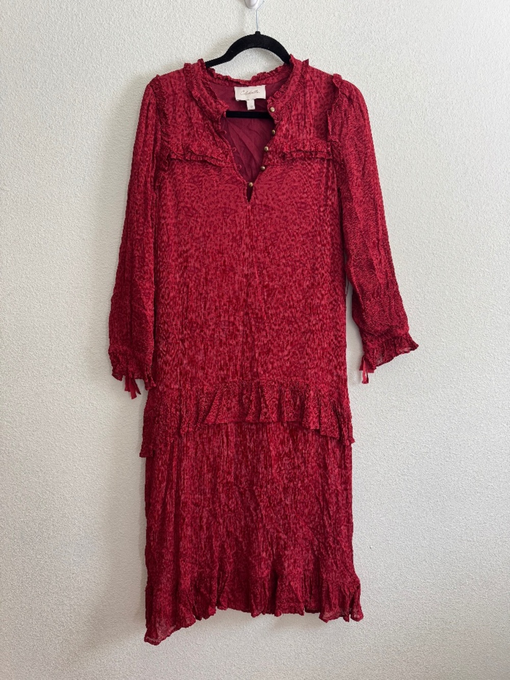 Womens cleobella dress